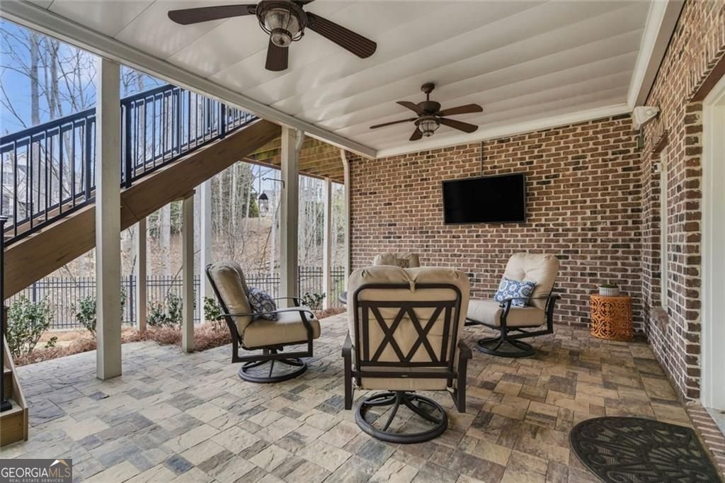 200 Pembrook Place Roswell - Photo 67