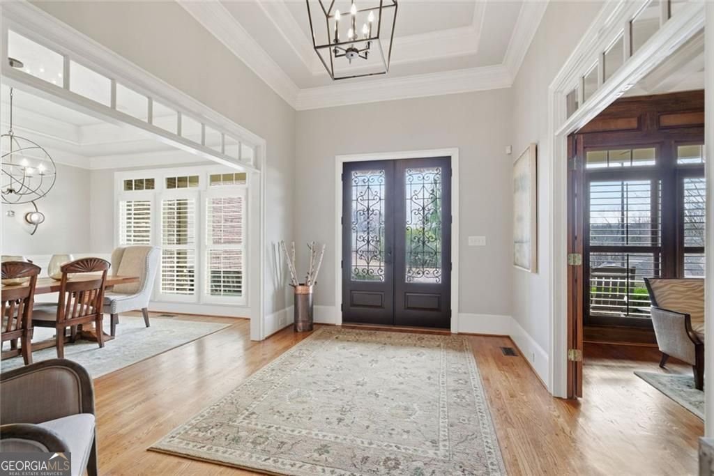 200 Pembrook Place Roswell - Photo 7