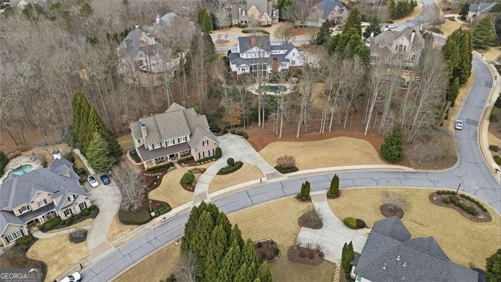 200 Pembrook Place Roswell - Photo 70