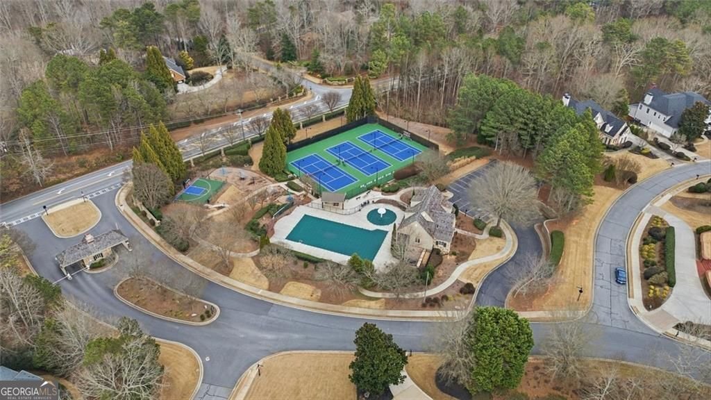 200 Pembrook Place Roswell - Photo 71