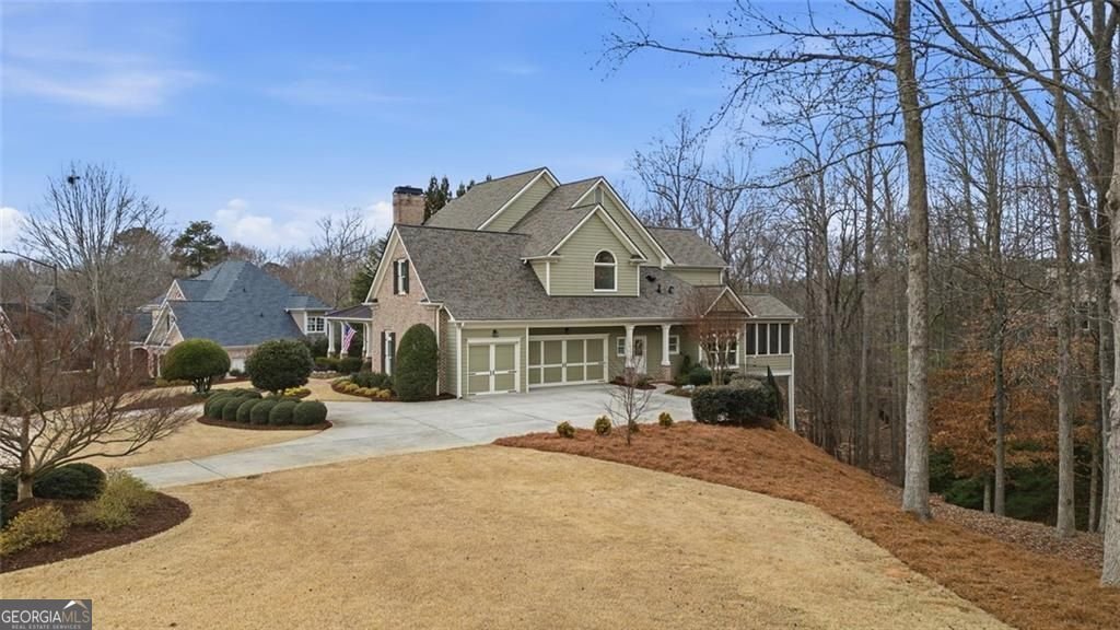 200 Pembrook Place Roswell - Photo 75