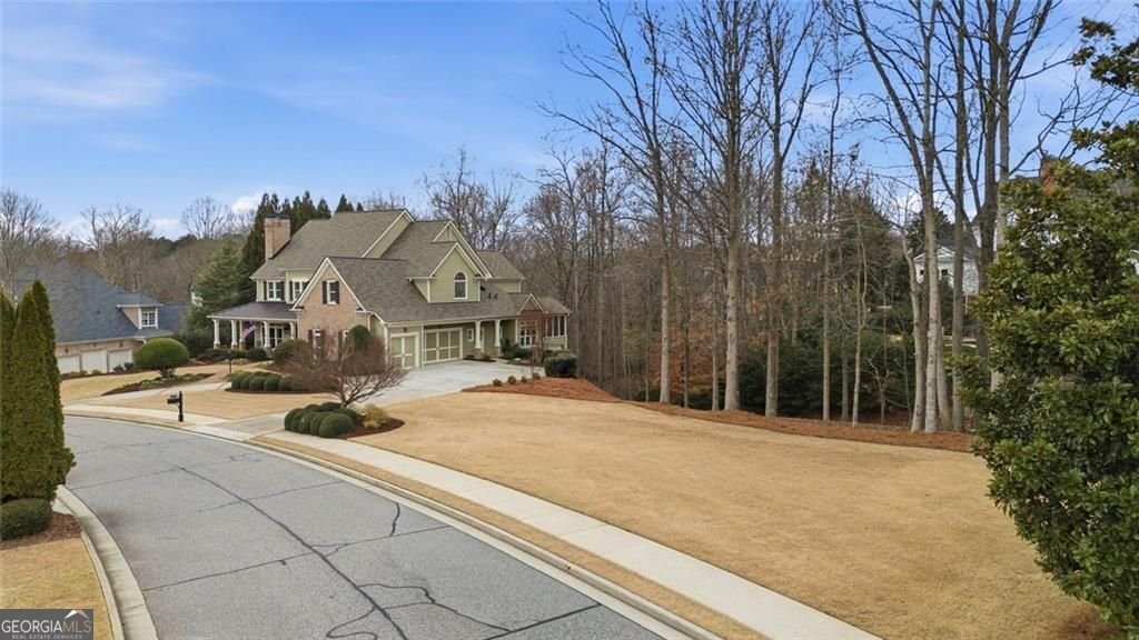 200 Pembrook Place Roswell - Photo 76