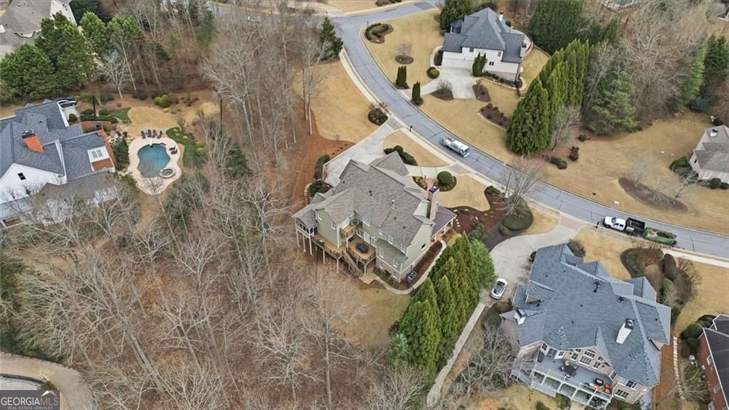 200 Pembrook Place Roswell - Photo 77