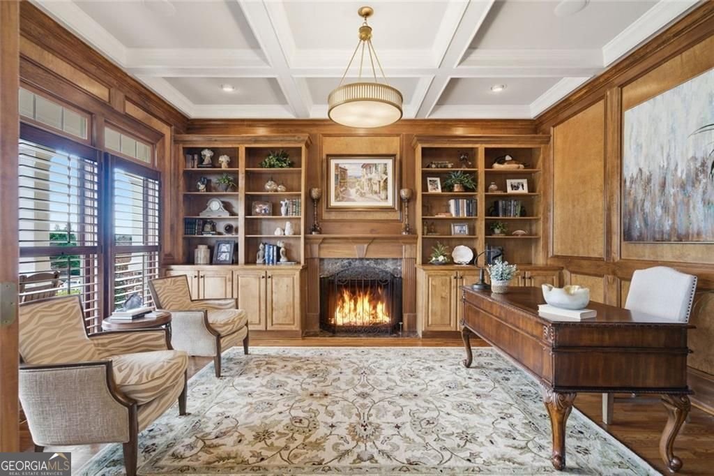 200 Pembrook Place Roswell - Photo 8