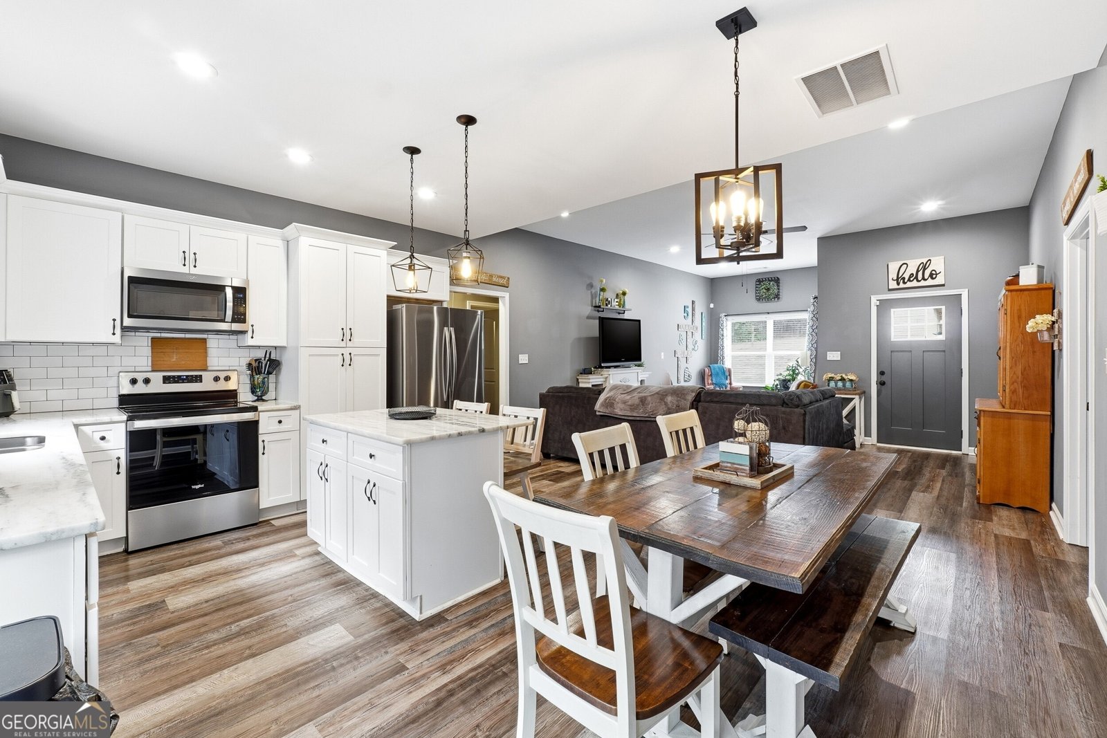 133 PEBBEBROOK WAY Temple - Photo 13