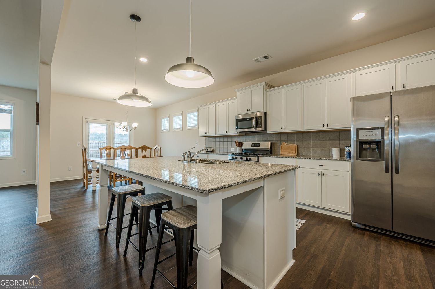 4225 Bramblett Grove Place Cumming - Photo 11