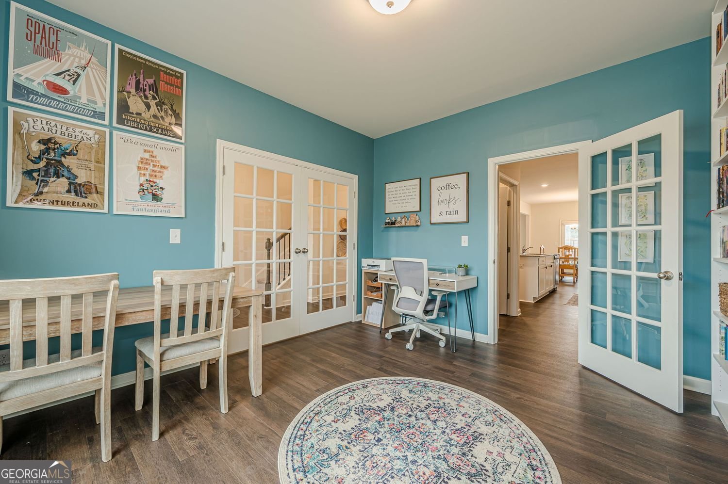 4225 Bramblett Grove Place Cumming - Photo 13