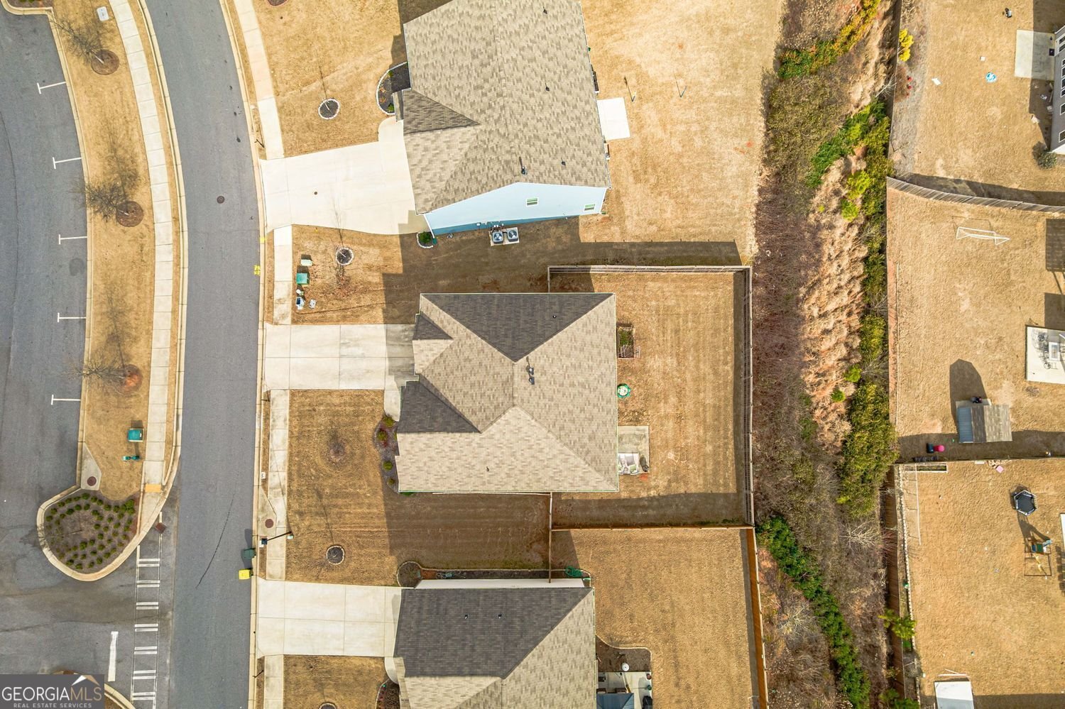 4225 Bramblett Grove Place Cumming - Photo 33