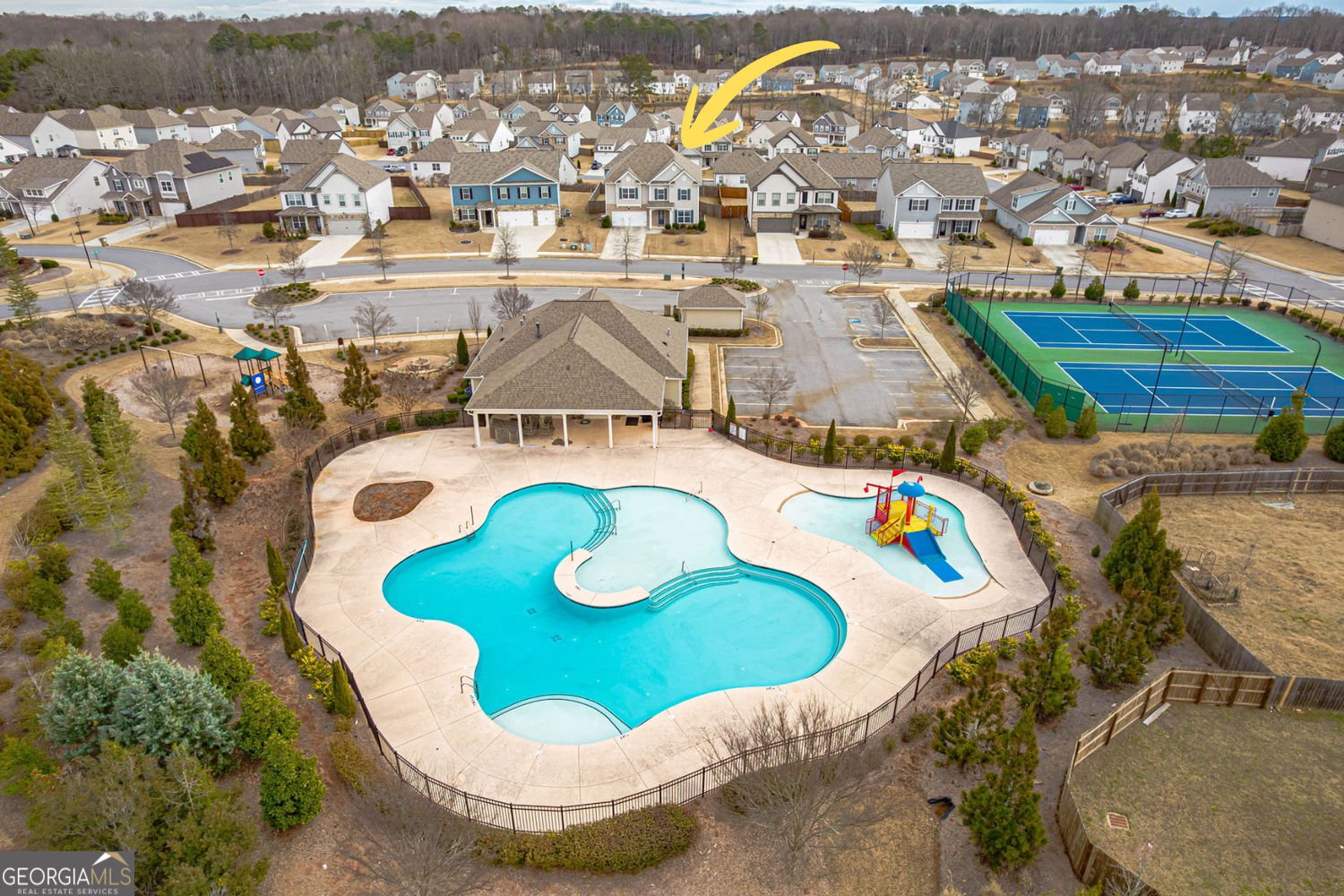 4225 Bramblett Grove Place Cumming - Photo 34