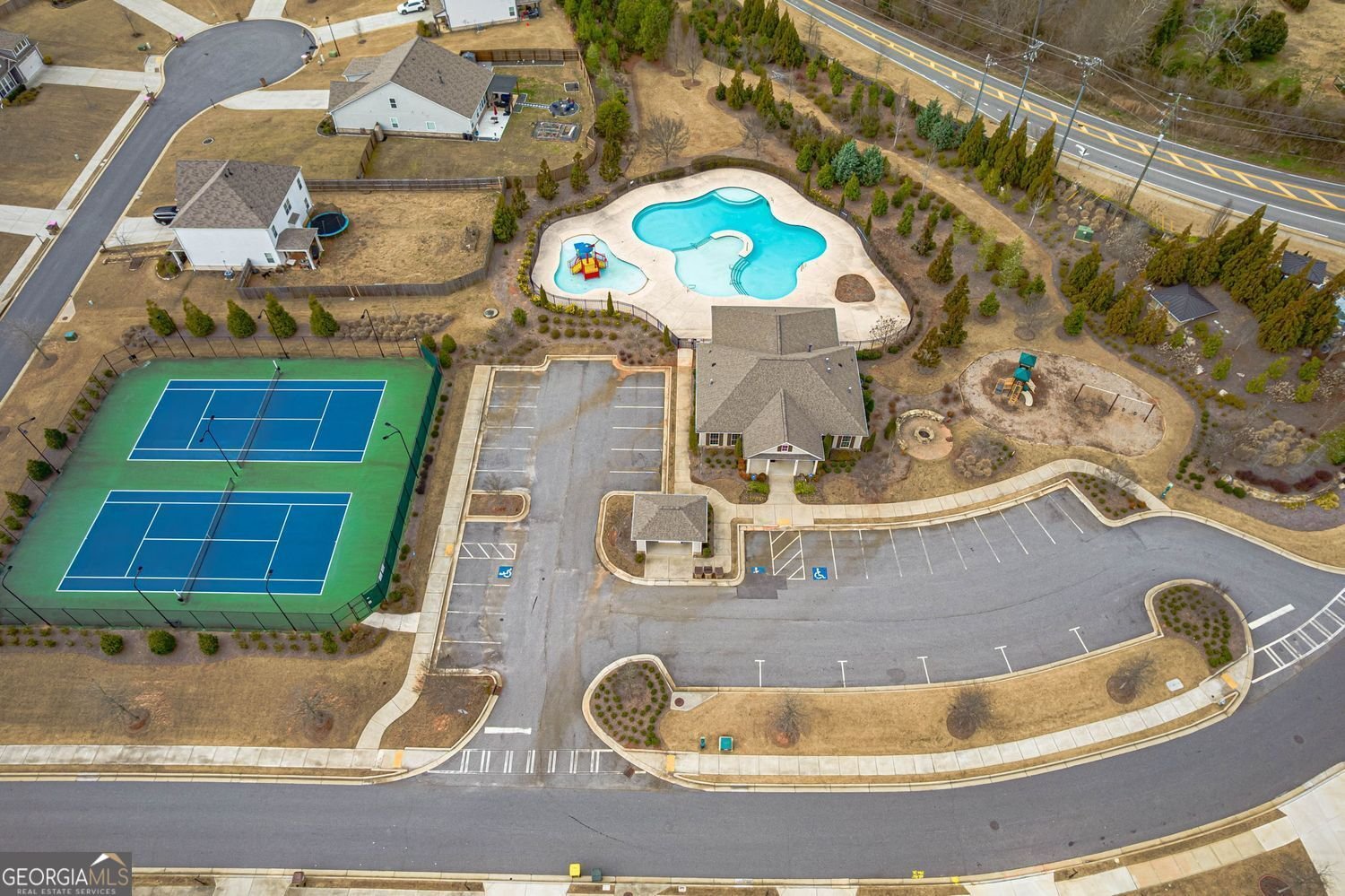 4225 Bramblett Grove Place Cumming - Photo 35