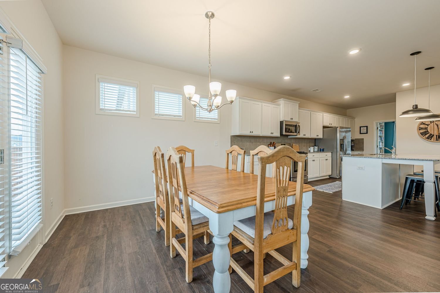 4225 Bramblett Grove Place Cumming - Photo 7