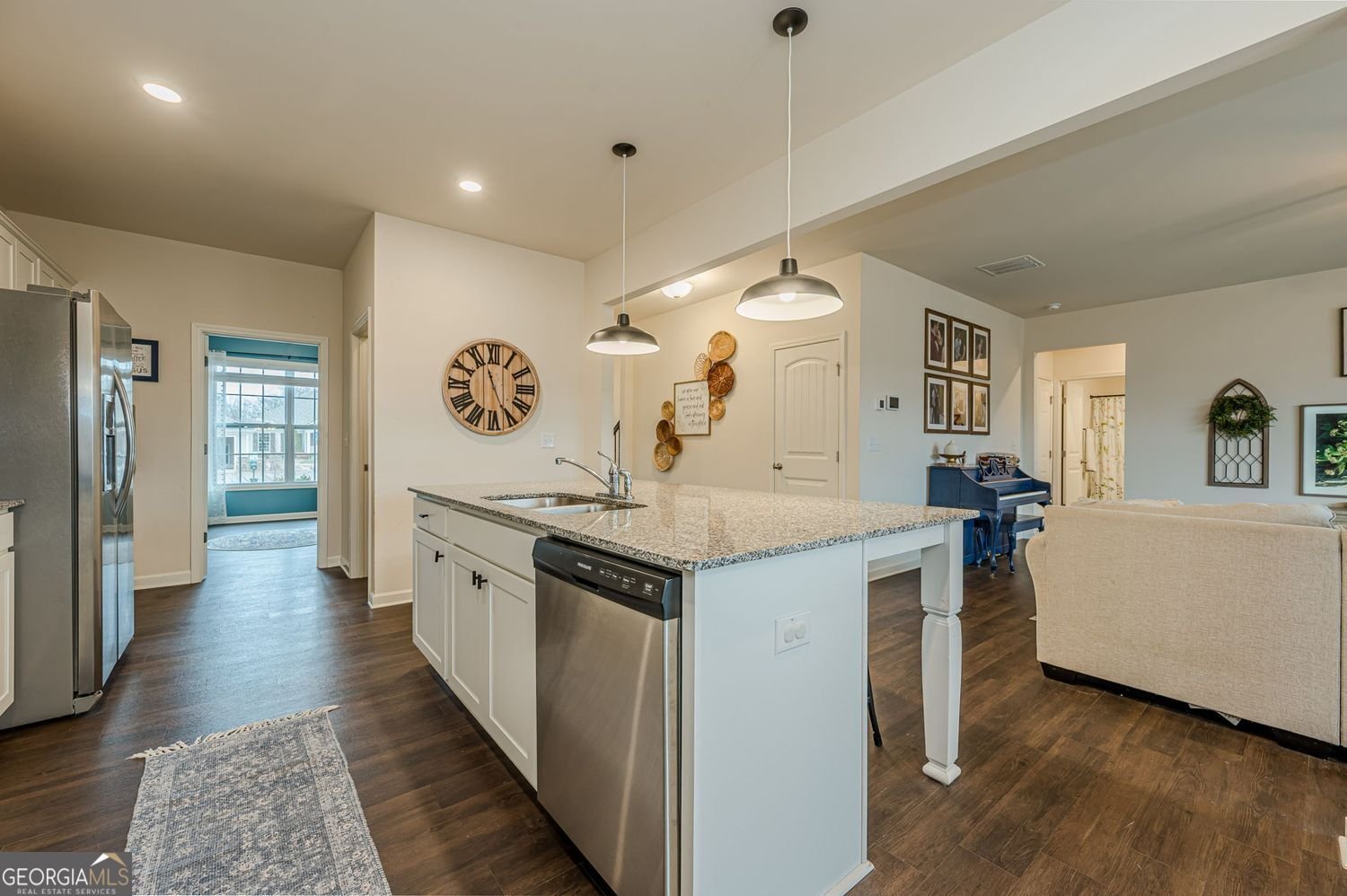 4225 Bramblett Grove Place Cumming - Photo 9