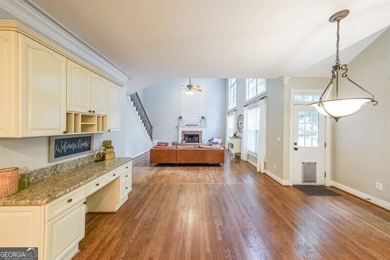 5327 Saville Drive Acworth - Photo 10