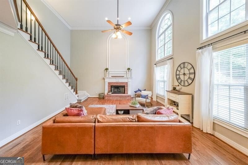 5327 Saville Drive Acworth - Photo 11