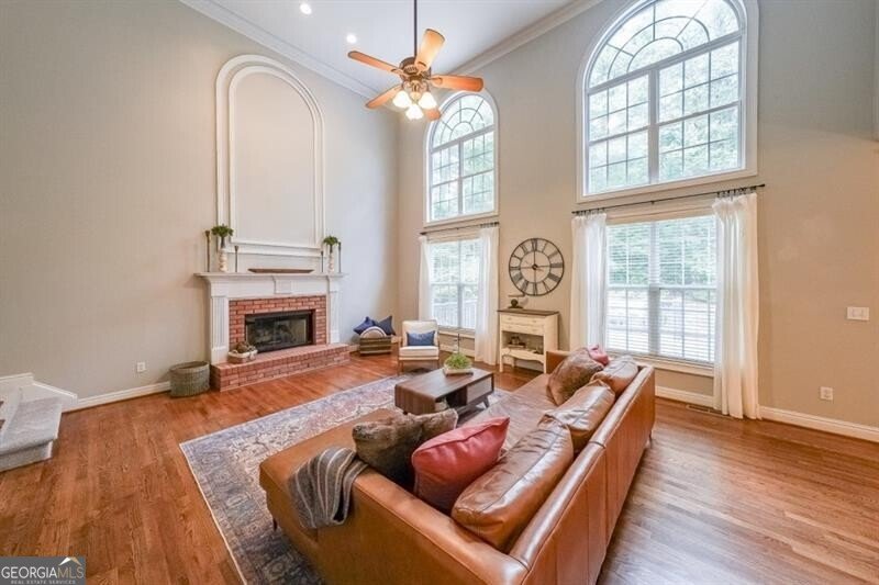 5327 Saville Drive Acworth - Photo 12