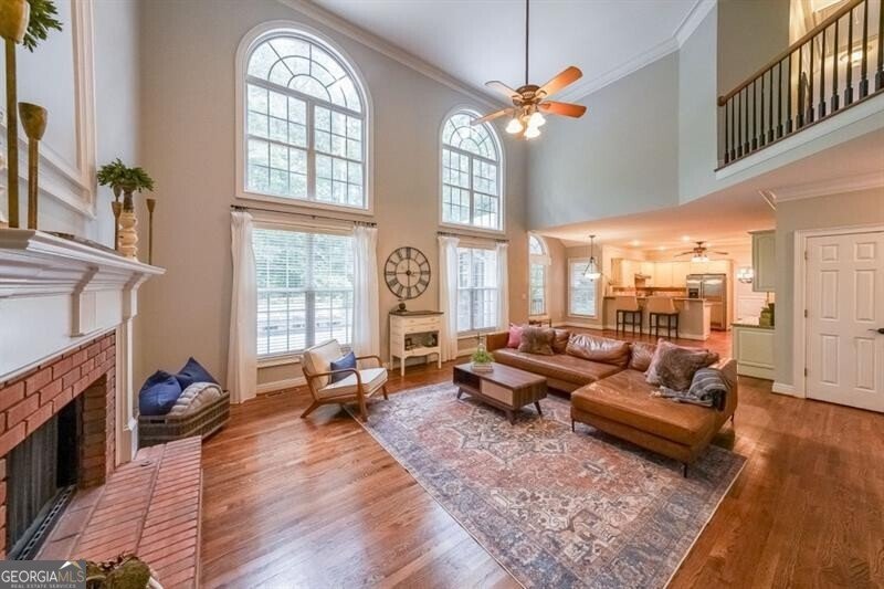 5327 Saville Drive Acworth - Photo 13