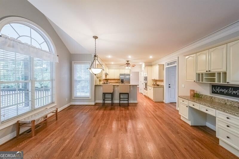 5327 Saville Drive Acworth - Photo 15