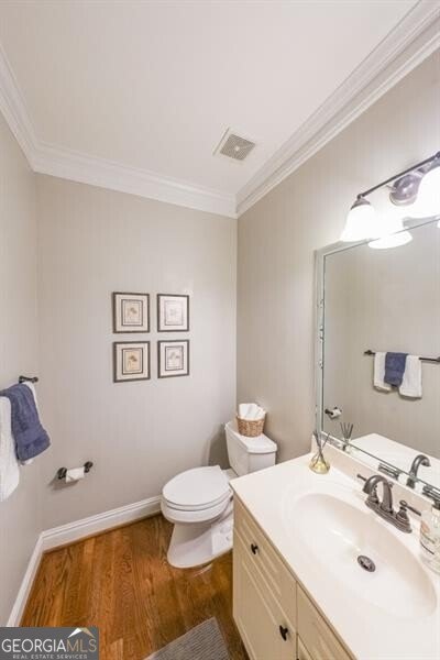 5327 Saville Drive Acworth - Photo 18