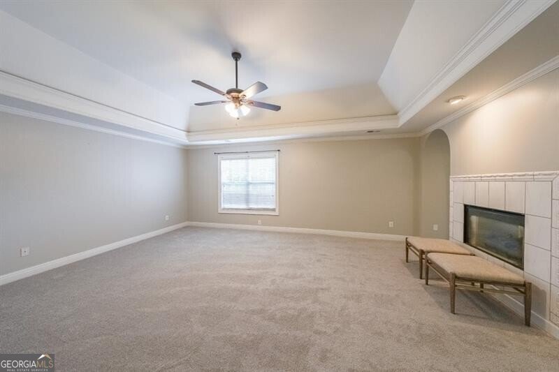 5327 Saville Drive Acworth - Photo 24