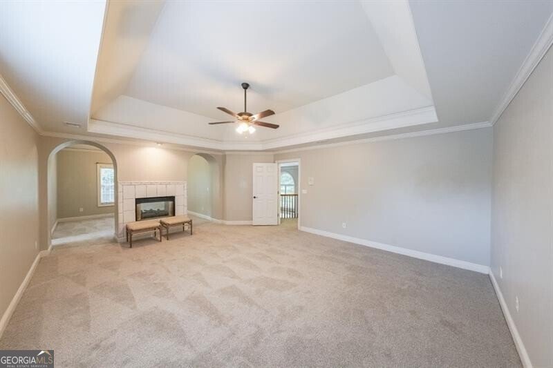 5327 Saville Drive Acworth - Photo 25