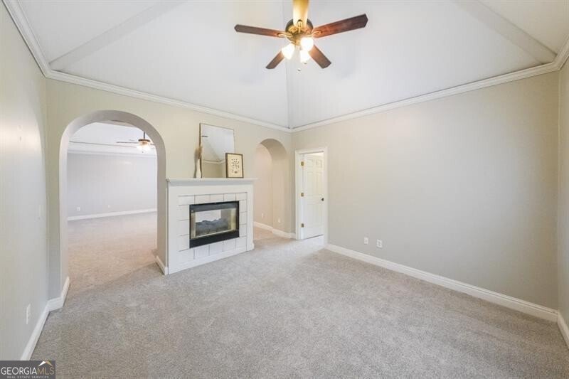 5327 Saville Drive Acworth - Photo 27