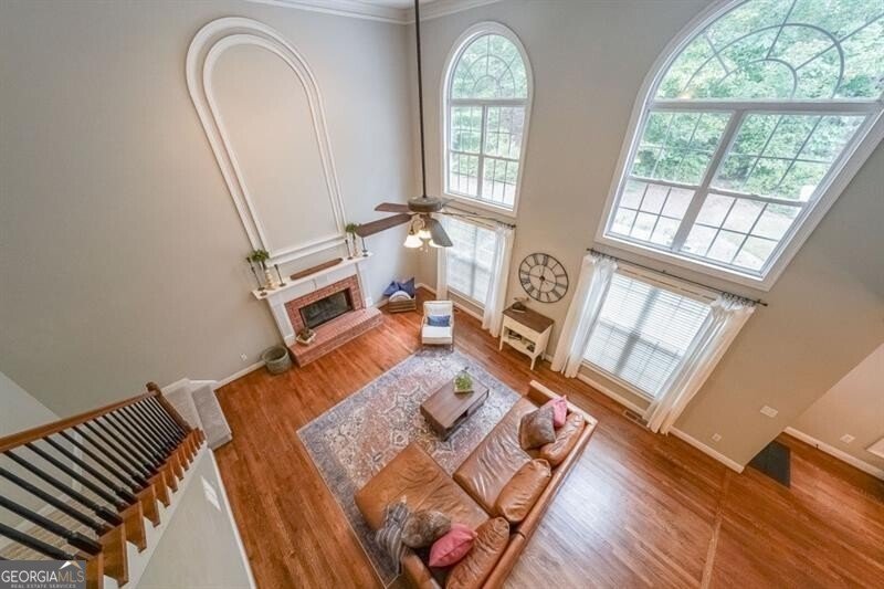 5327 Saville Drive Acworth - Photo 31