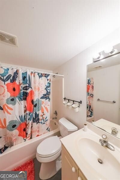 5327 Saville Drive Acworth - Photo 34