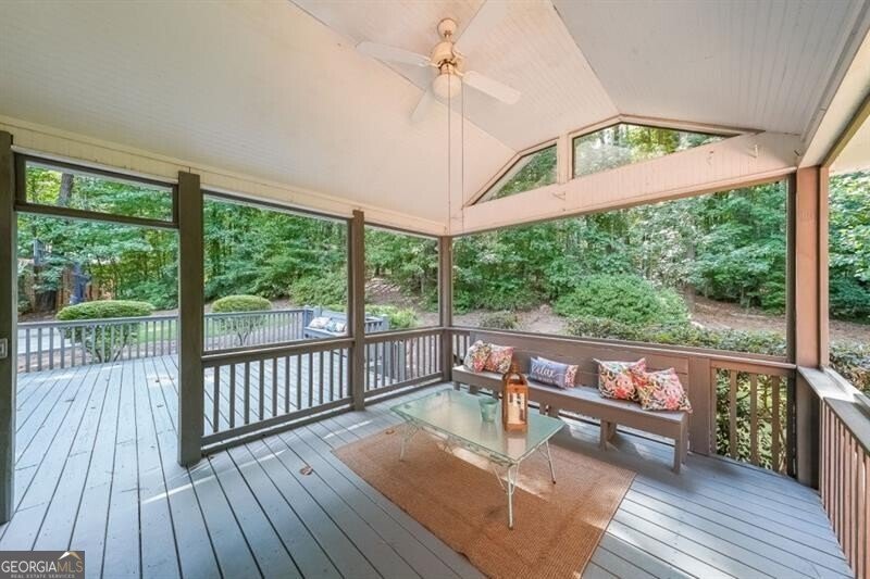 5327 Saville Drive Acworth - Photo 37