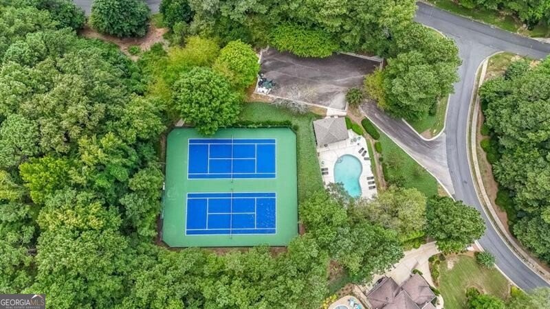 5327 Saville Drive Acworth - Photo 42