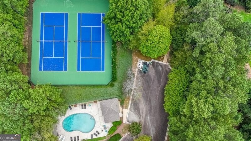 5327 Saville Drive Acworth - Photo 43