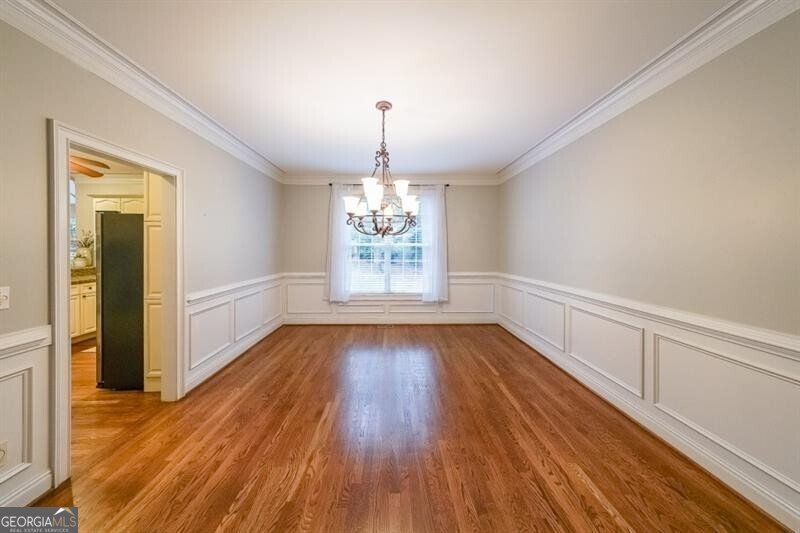 5327 Saville Drive Acworth - Photo 6