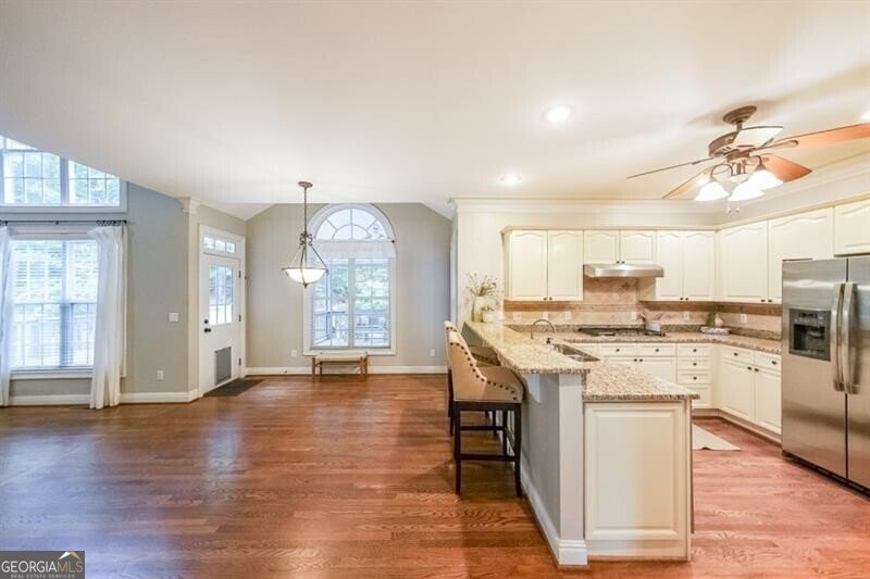 5327 Saville Drive Acworth - Photo 7