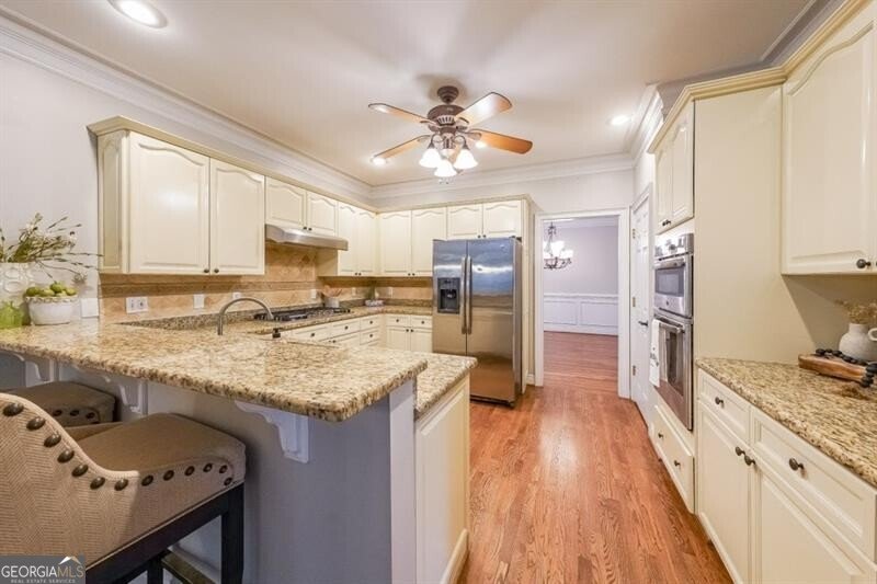 5327 Saville Drive Acworth - Photo 8