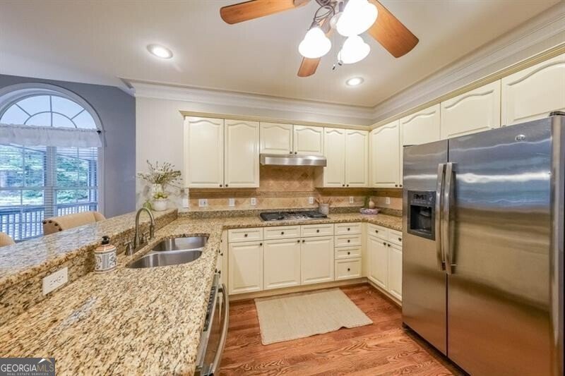 5327 Saville Drive Acworth - Photo 9