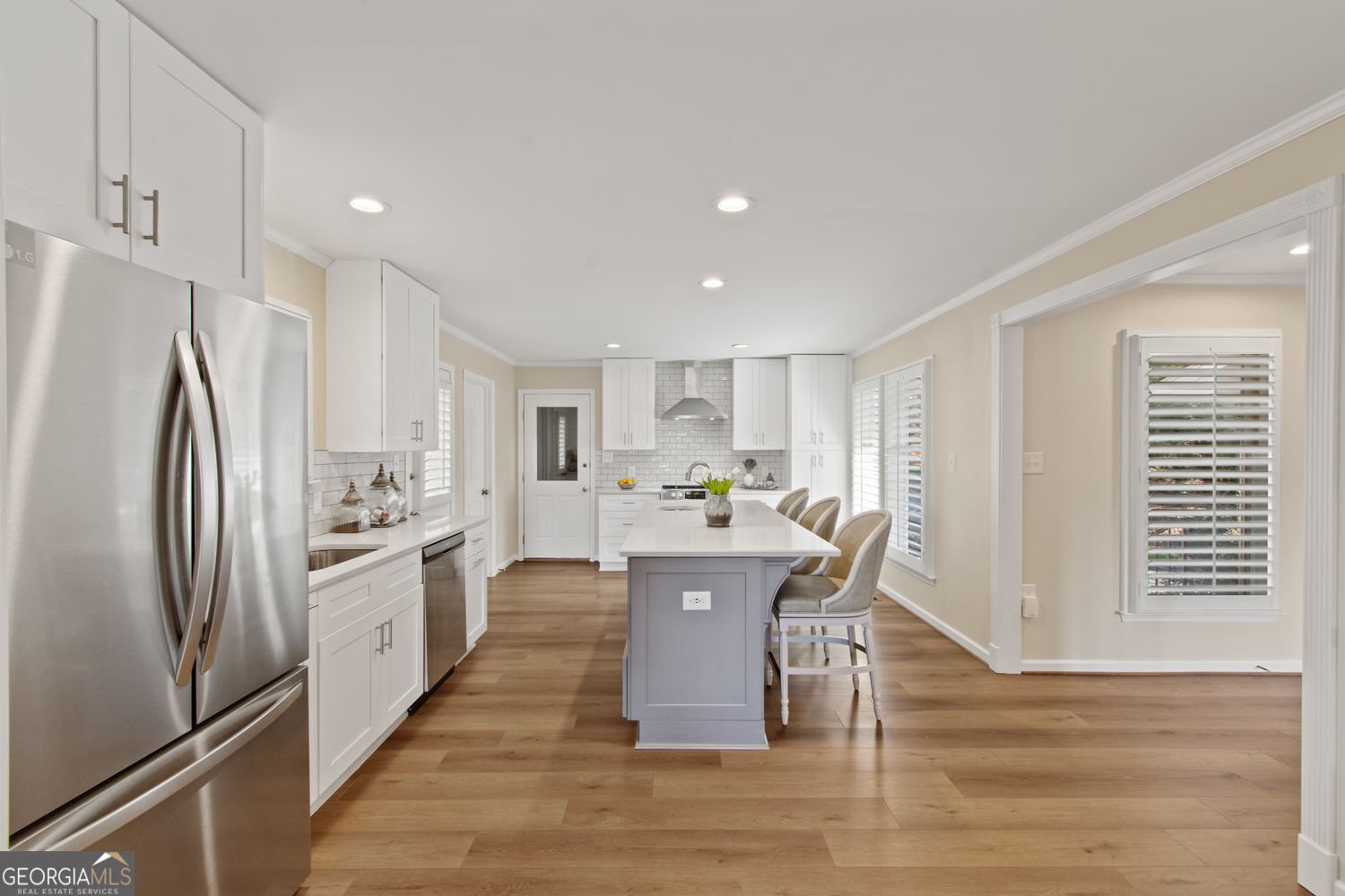 3526 Edgewood Circle Gainesville - Photo 12