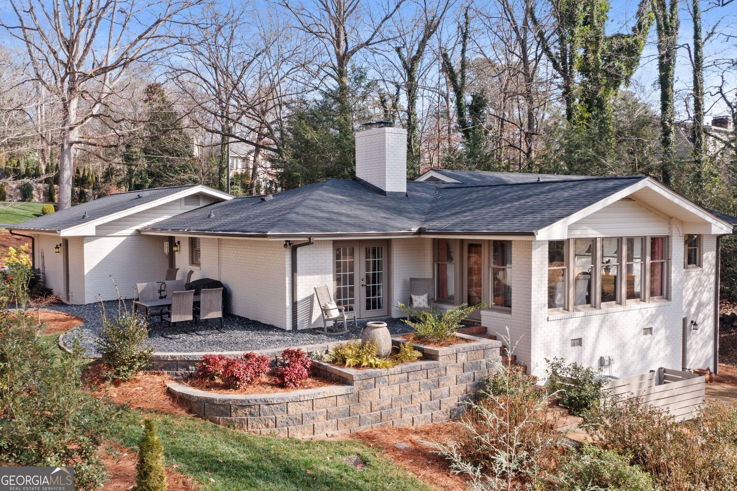 3526 Edgewood Circle Gainesville - Photo 30