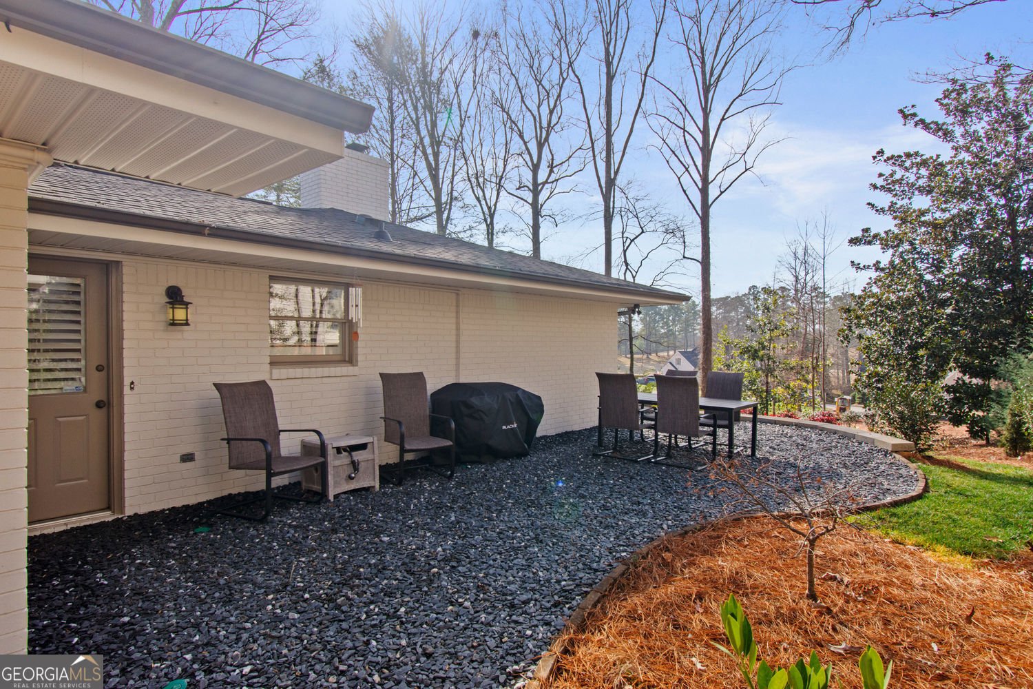 3526 Edgewood Circle Gainesville - Photo 33