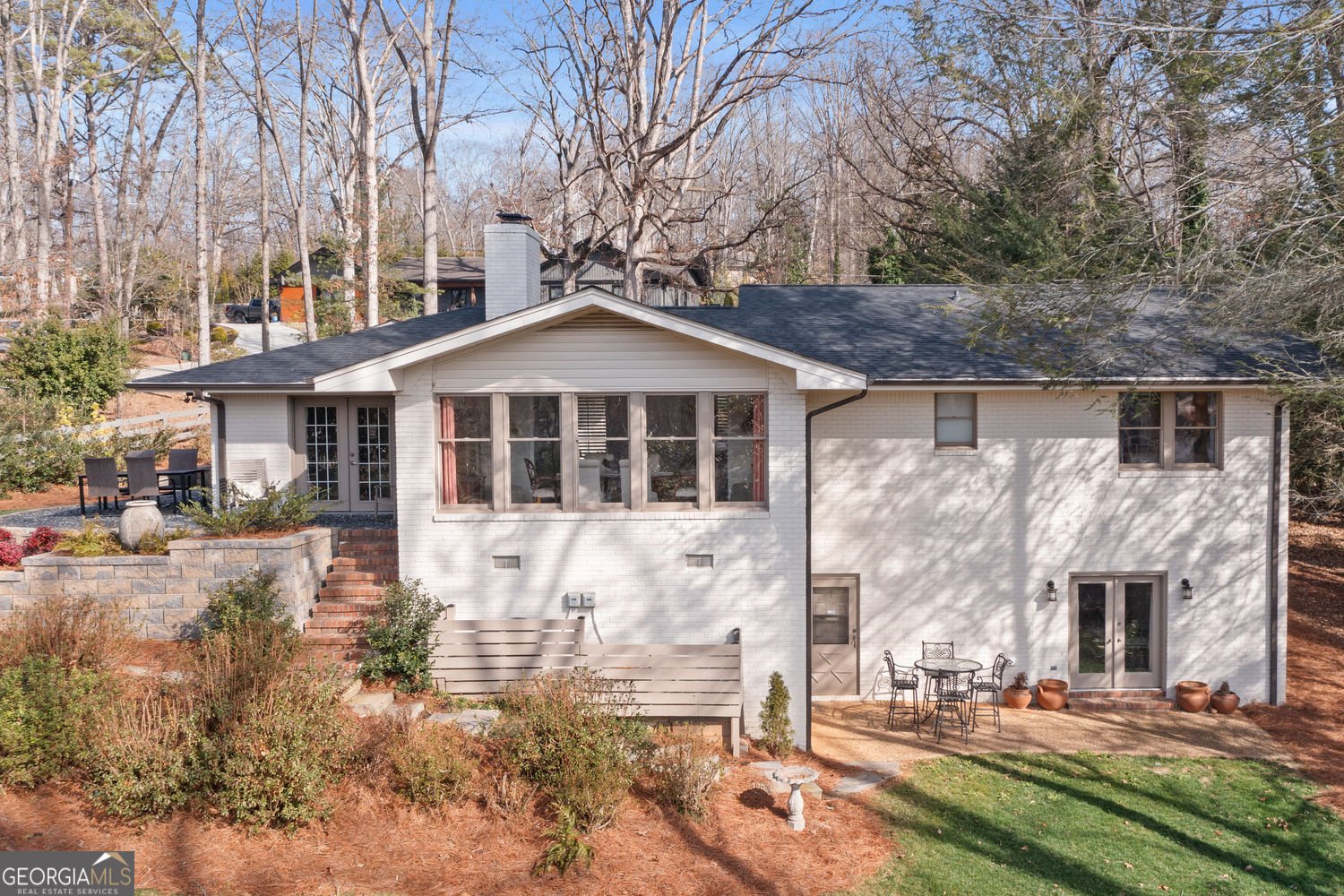 3526 Edgewood Circle Gainesville - Photo 34