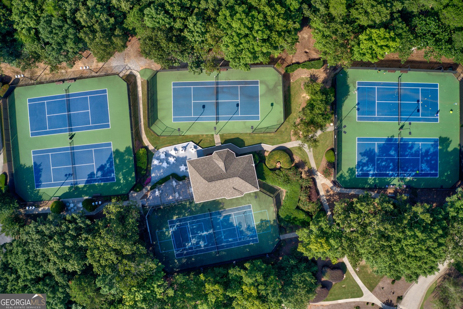 3526 Edgewood Circle Gainesville - Photo 41