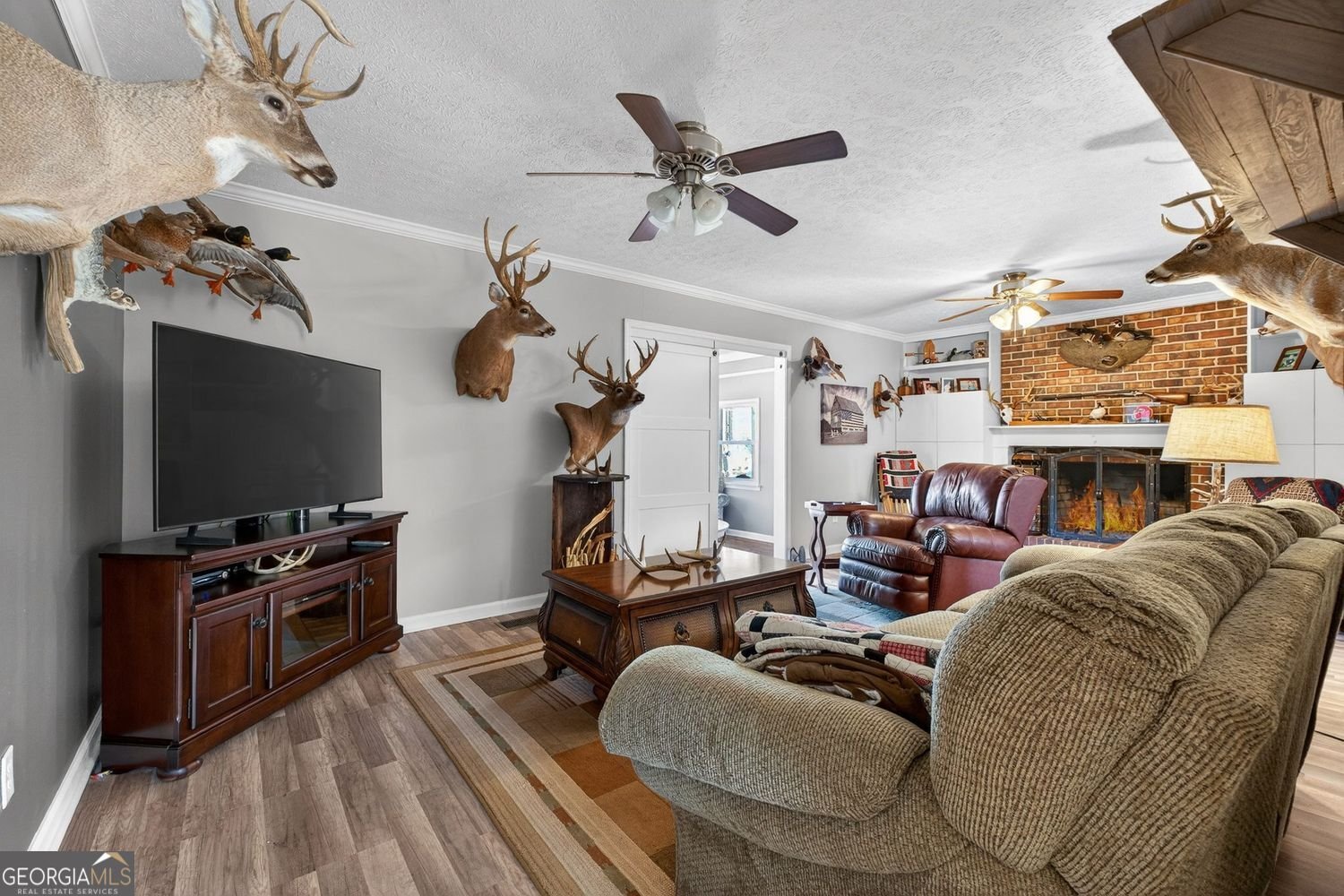 2433 McGarity Road McDonough - Photo 17