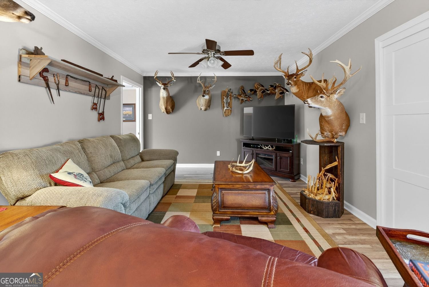 2433 McGarity Road McDonough - Photo 19