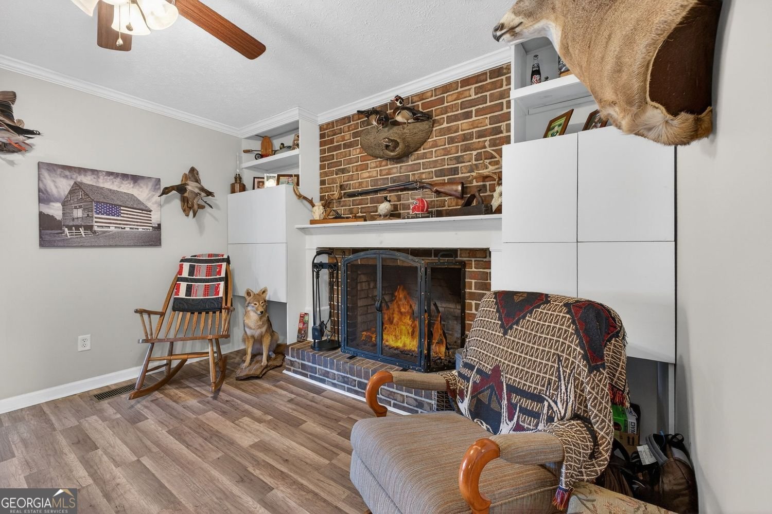 2433 McGarity Road McDonough - Photo 20