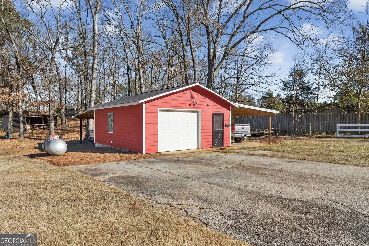 2433 McGarity Road McDonough - Photo 41