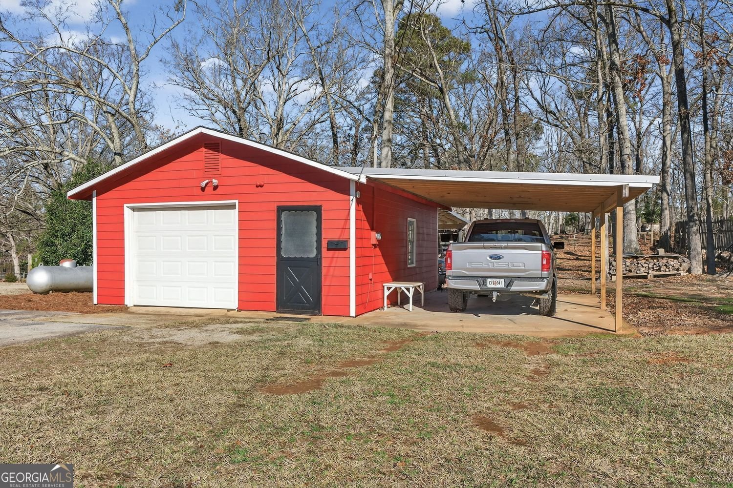 2433 McGarity Road McDonough - Photo 42