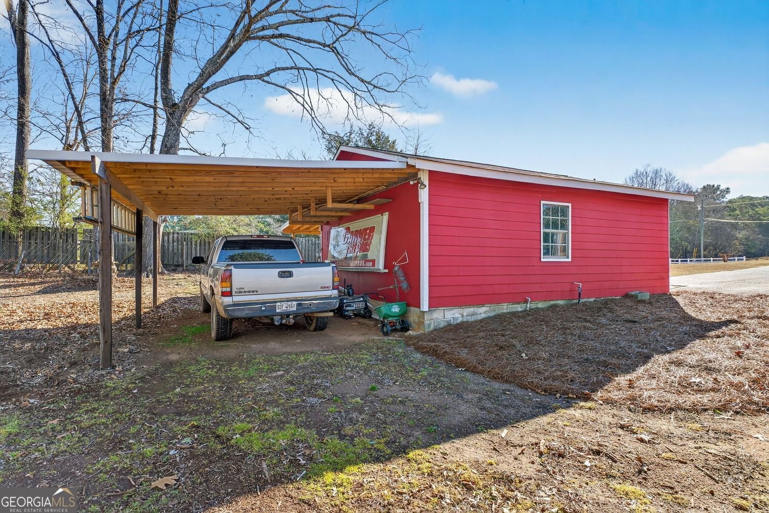 2433 McGarity Road McDonough - Photo 43