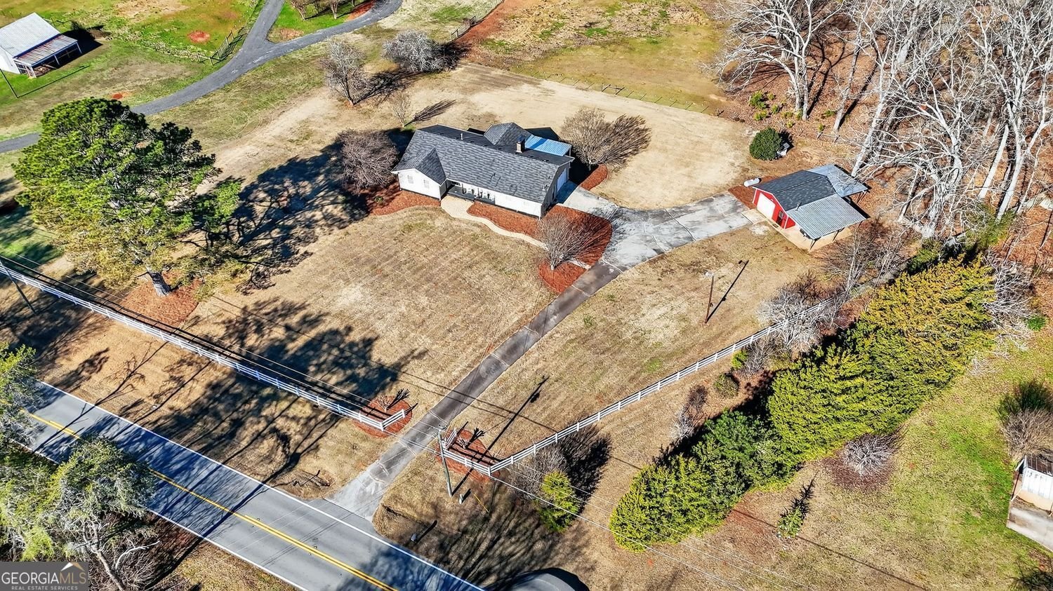 2433 McGarity Road McDonough - Photo 51