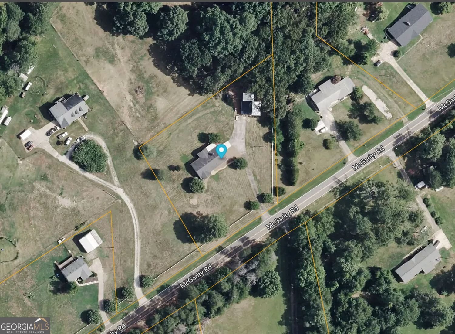 2433 McGarity Road McDonough - Photo 53