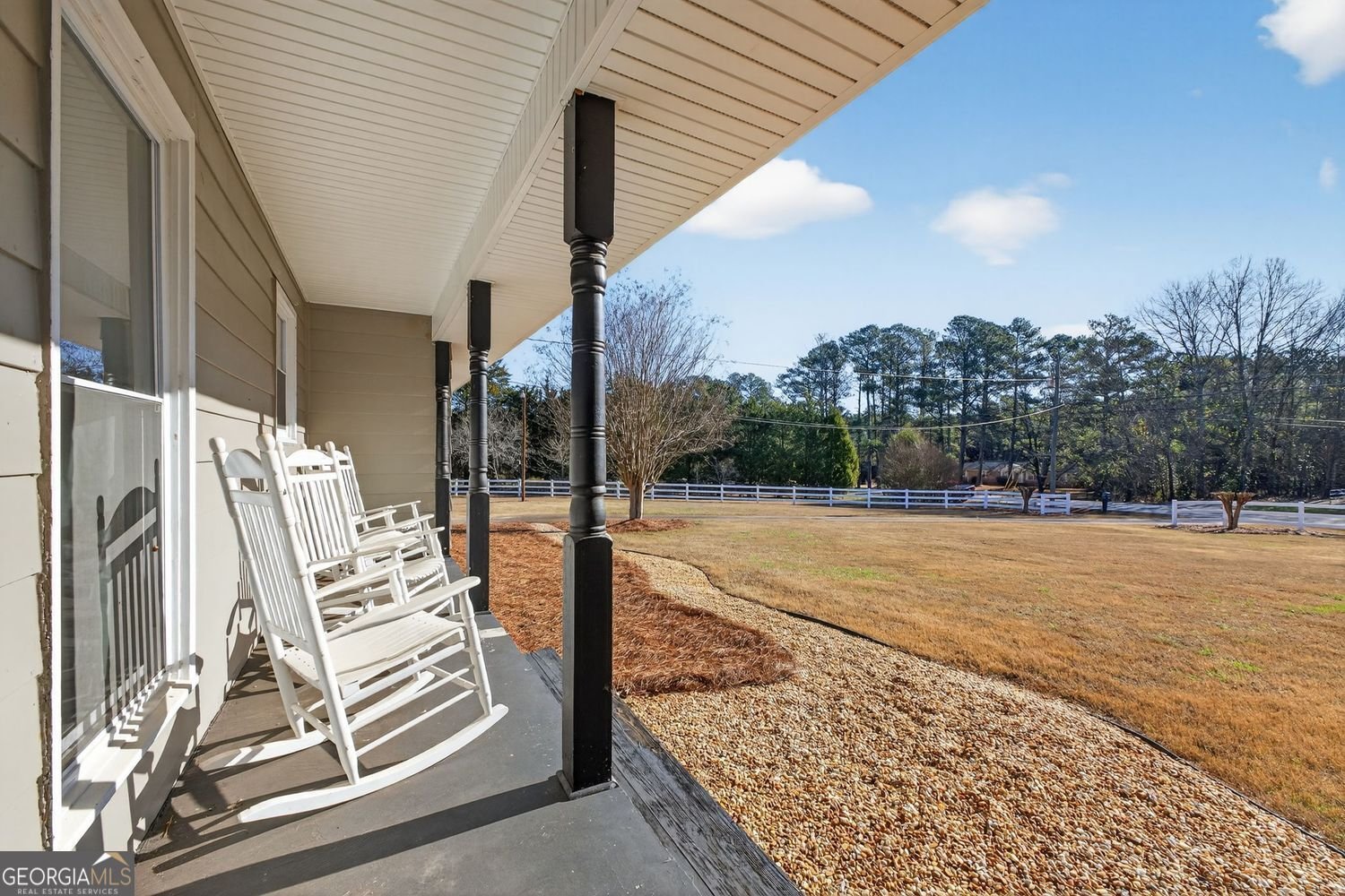 2433 McGarity Road McDonough - Photo 7