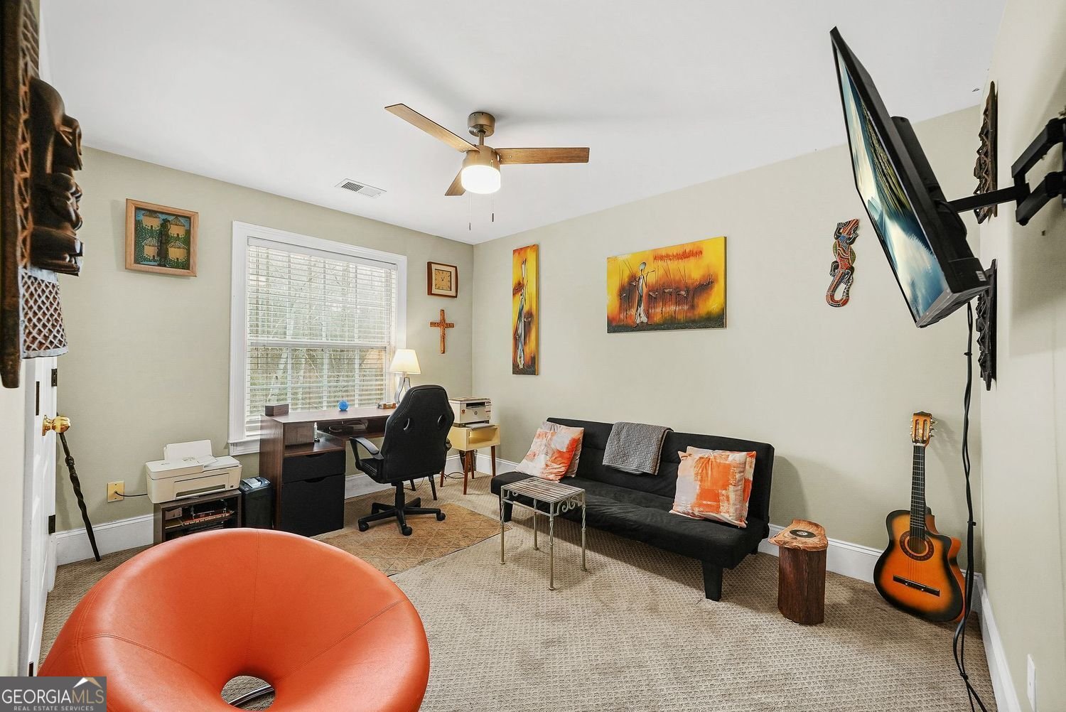 361 Grandiflora Drive McDonough - Photo 25