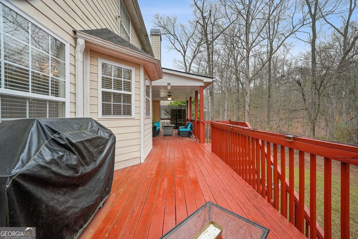 361 Grandiflora Drive McDonough - Photo 33